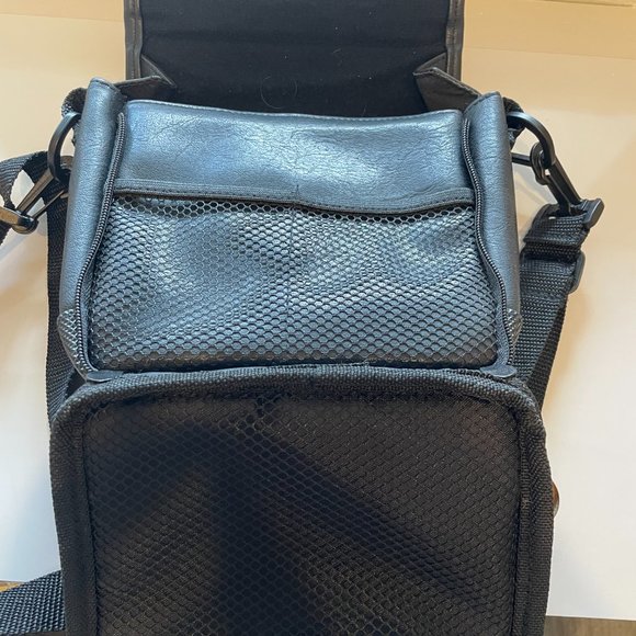 LEATHER CASE FOR CAMERA - Picture 4 of 6